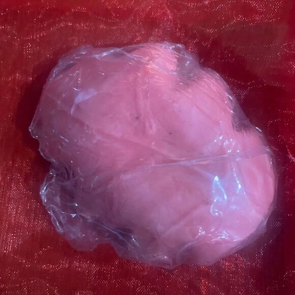 Colorful Handmade 🐐 Goat Milk Soaps Set Rose Chamomile & Lavender - Picture 3 of 4